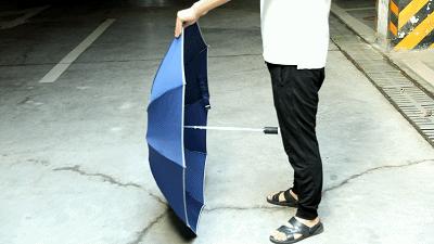 雨天一定要用这款防雨鞋套,男士雨鞋套防水防滑加厚硅胶鞋套