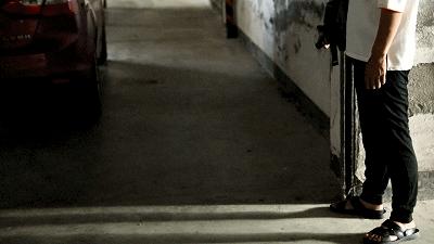 雨天一定要用这款防雨鞋套,男士雨鞋套防水防滑加厚硅胶鞋套