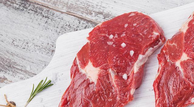 如何挑选新鲜牛肉三个步骤全搞定,挑选牛肉如何辨别老嫩和新鲜