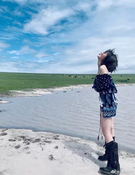 女明星都在用的21天减肥餐表,段奥娟如何练出直角肩