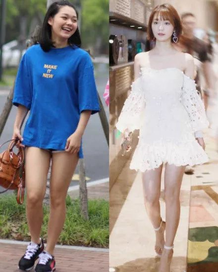 女明星都在用的21天减肥餐表,段奥娟如何练出直角肩