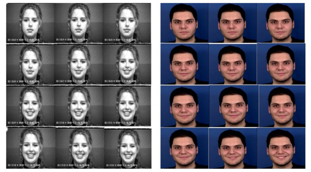 Ta在假笑么？这个识别算法可以鉴定