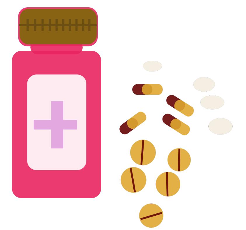 腹泻日常生活中怎么解决,腹泻小常识