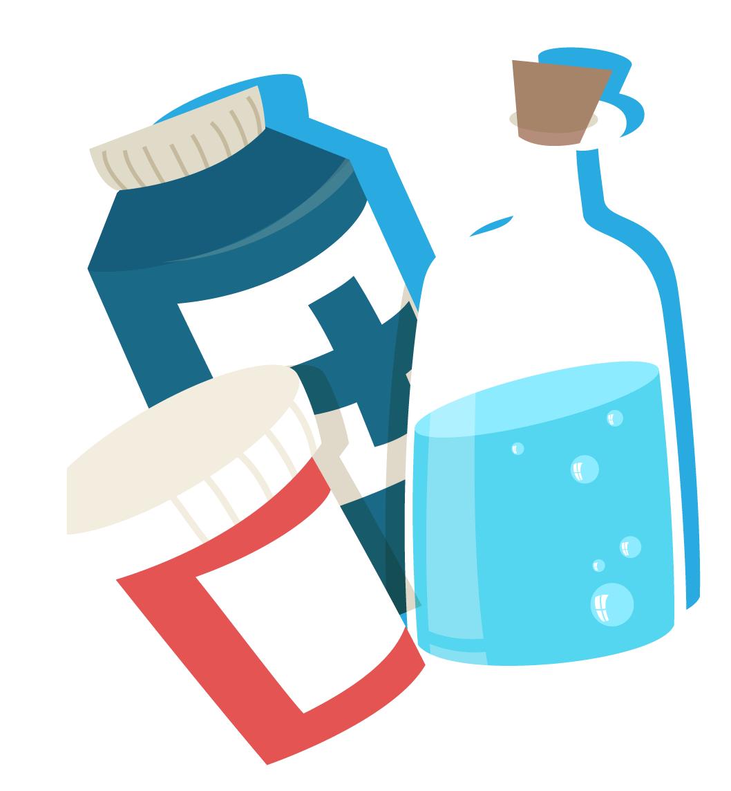 腹泻日常生活中怎么解决,腹泻小常识