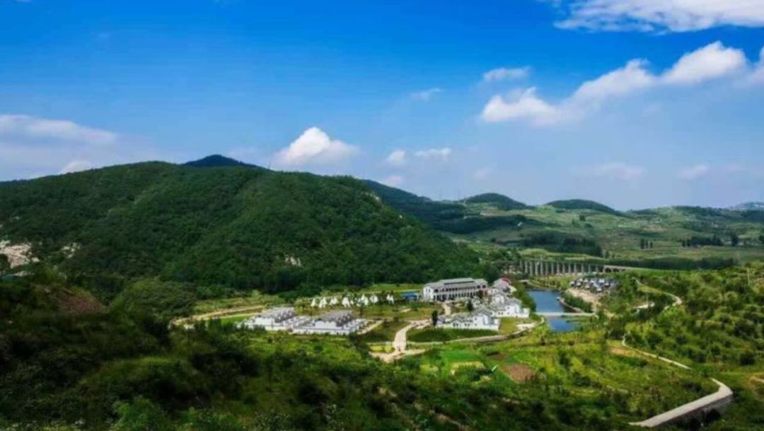 定了！山马五莲站，史冬鹏与你一起奔跑！