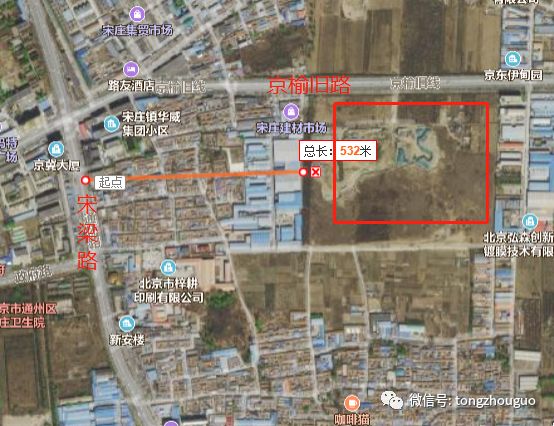 首都儿研所通州,首都儿研所未来规划