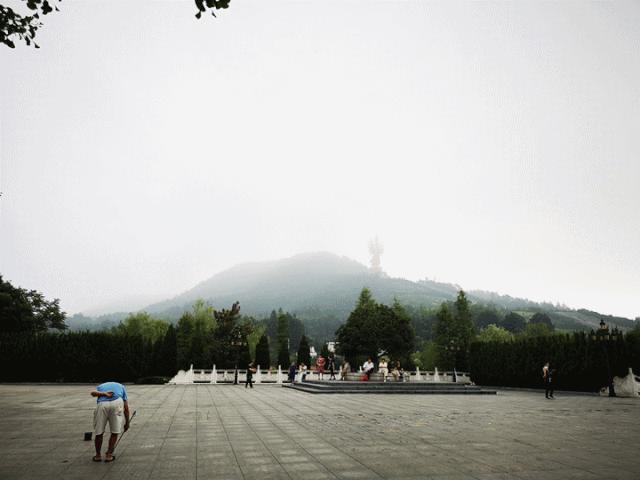 绿水青山盘火宁乡避暑经济