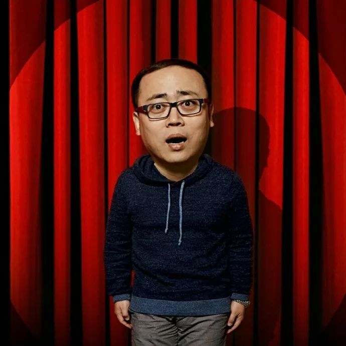 张佳玮最新资料,张佳玮金庸