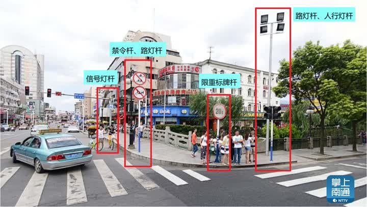 南通濠河景观提升工程,濠河风景区提升