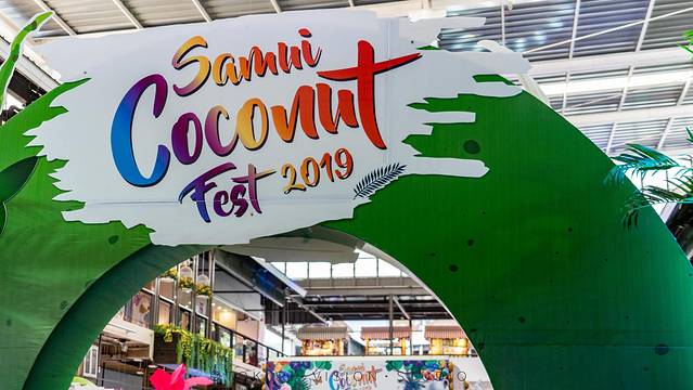 这一次，我去的不是“假”的泰国