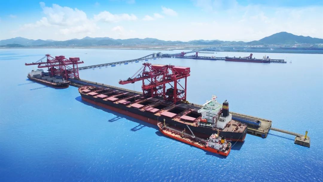 浙江能源建设集团有限公司,浙江能源集团最新项目