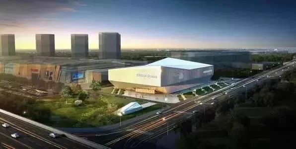 武汉军运会主场馆,武汉军运会位置在哪