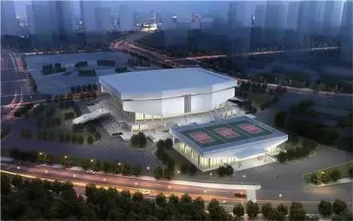 武汉军运会主场馆,武汉军运会位置在哪