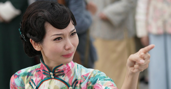 杨秀惠笑翻全场,八卦杨秀惠近况