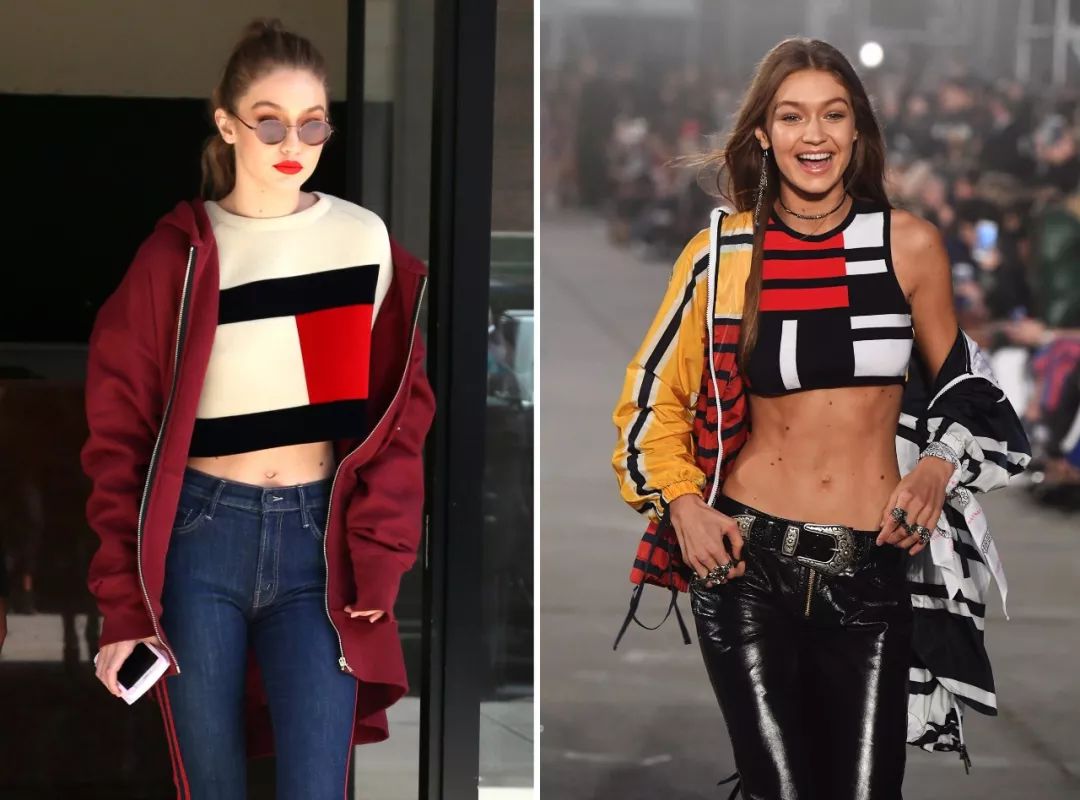 tommyhilfiger长袖t恤,tommyhilfiger圆领白t价位多少