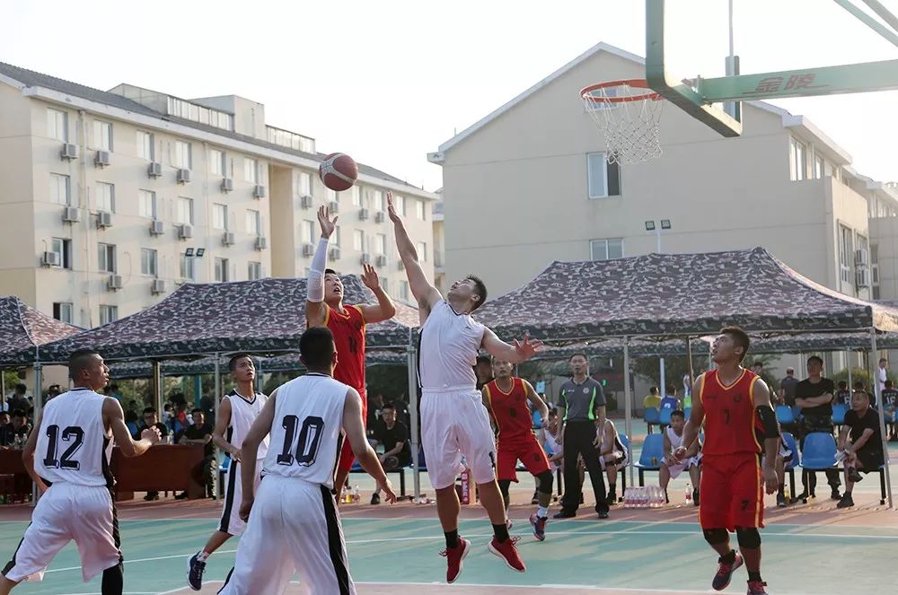 全军院校强军杯篮球赛,海军强军杯篮球赛