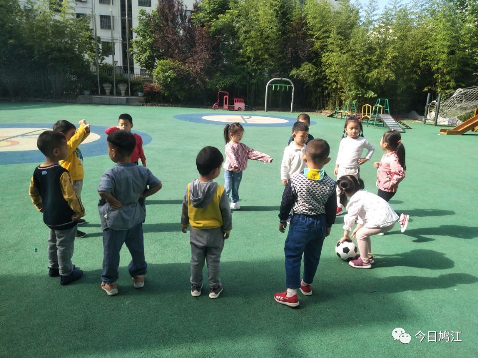 2020年全国幼儿足球特色幼儿园,全国足球特色幼儿园排名