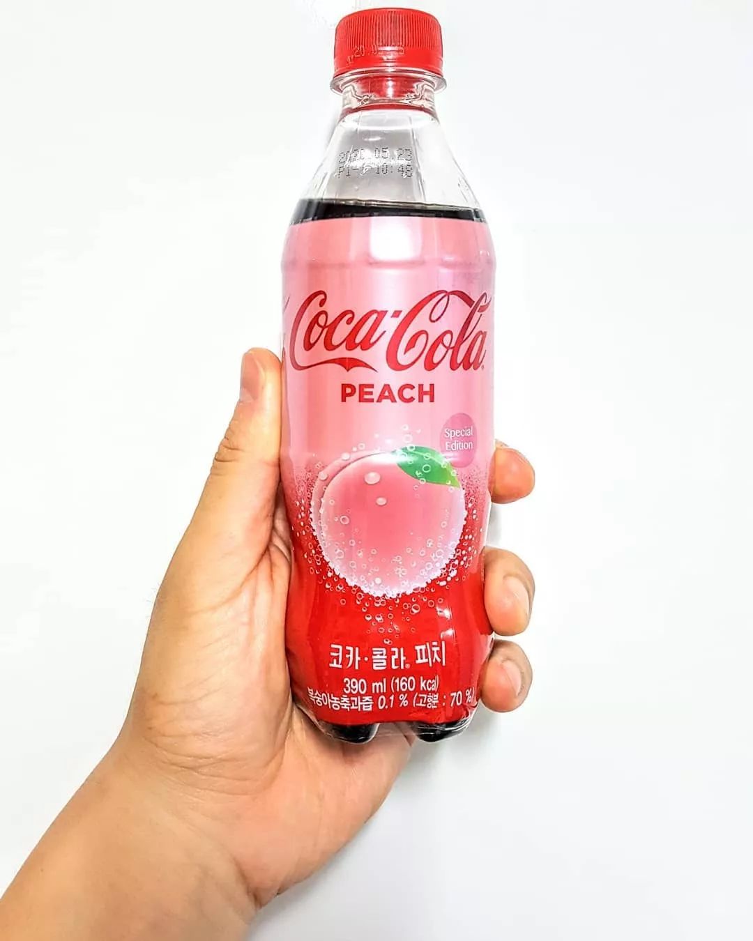 这个8月,粉嫩桃系风暴即将席卷夏日