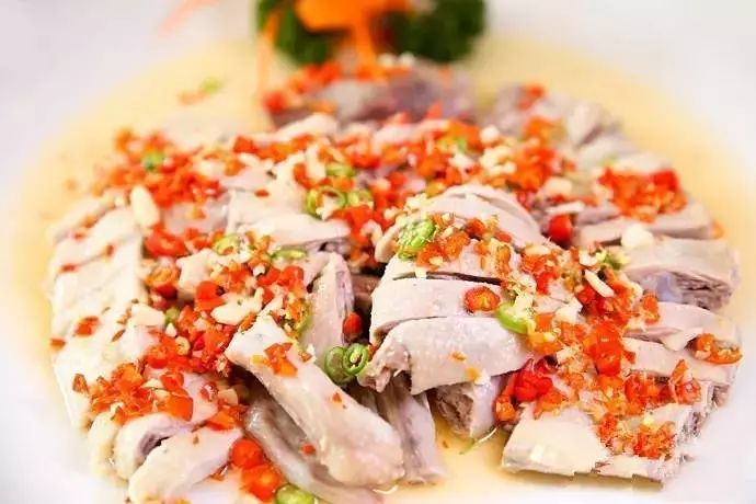 吃吃吃！与足球节同庆，定南客家美食展强势来袭！