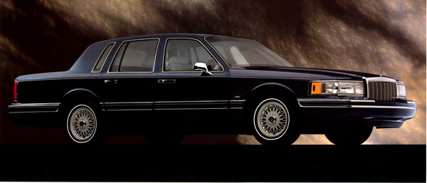 凯迪拉克为什么算豪华车,凯迪拉克和美式豪华车