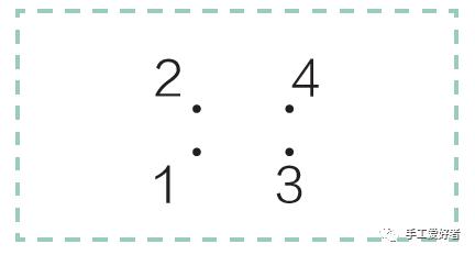 刺绣的基础针法,刺绣20种针法教程