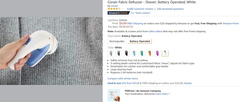 亚马逊必买十大创意产品,最奇葩的亚马逊产品是什么