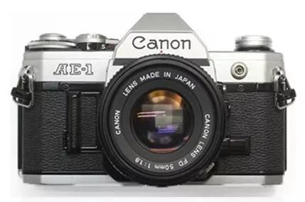 新手入坑相机录像,谈谈入坑的几台胶片机