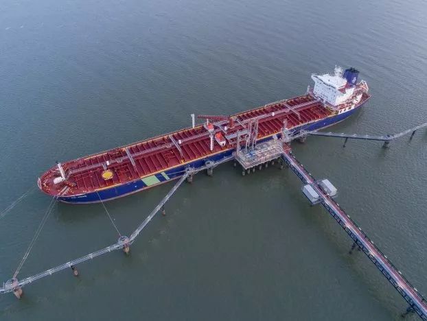 货船加油都加什么油,货船加油