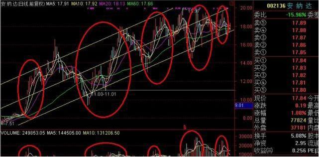 主力大量流出股票却上涨为什么,主力资金大量流出股票为什么还涨