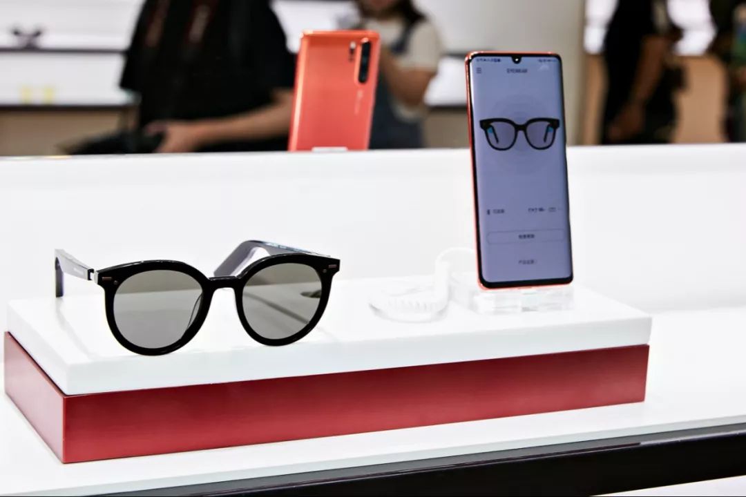 gentlemonster眼镜每款有啥区别,gentlemonster华为二代