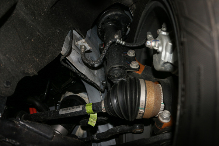 全方位升级试驾元EV535高能领航版