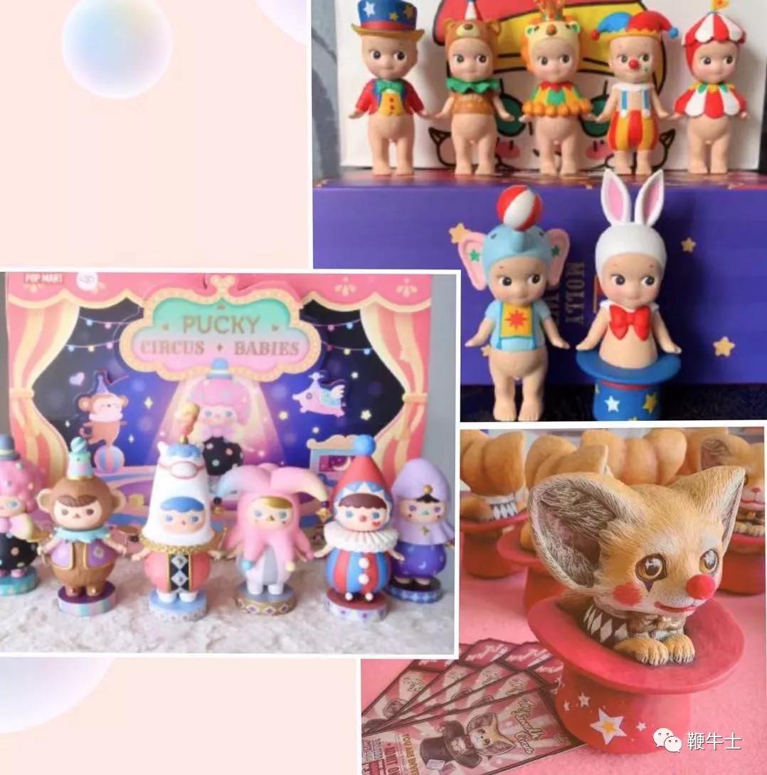 潮玩产品是什么样的,潮玩品牌的最新趋势是什么