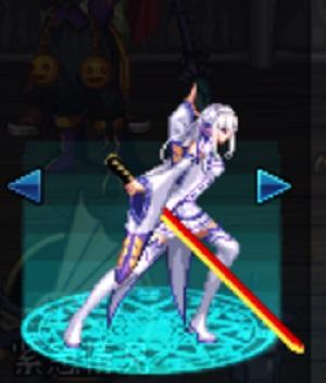 70级最好的鬼剑士武器,110版本鬼剑士武器图