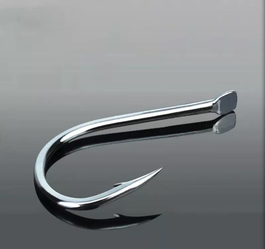 钓鱼什么鱼钩不容易脱钩,钓鱼遇到脱钩怎么办