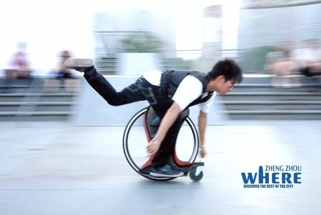 【双语】运动之城，活力郑州Zhengzhou,aVibrantCityofSports