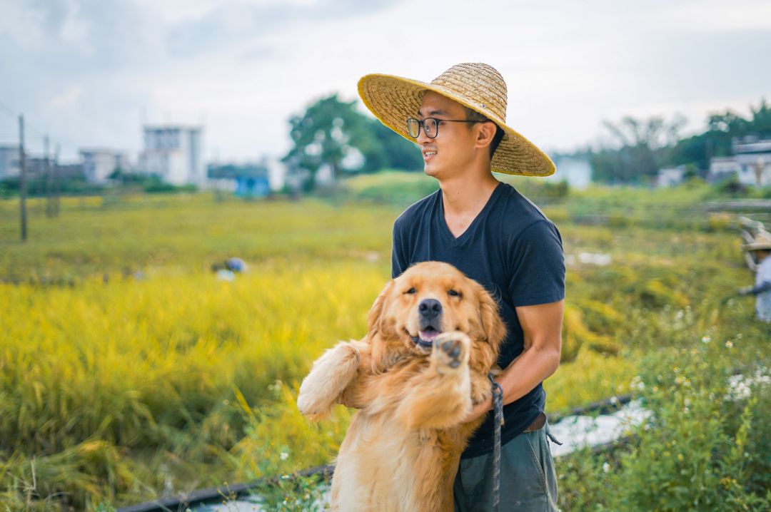 这批青年人才选择扎根开平创业！他们这样评价开平…