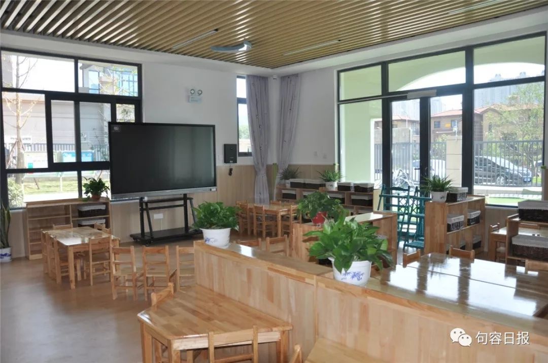 句容宝华新学校,句容新小学什么时候开建