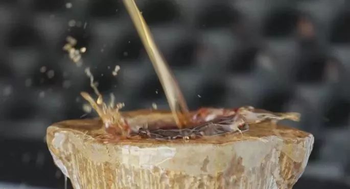 江苏徐州正宗睢宁小磨香油,最真实的小磨香油