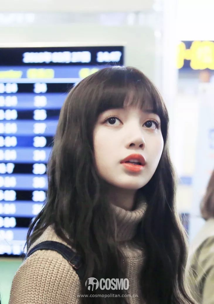 美人计|我找到了Lisa和泫雅的同款染发剂,别赞我会骄傲