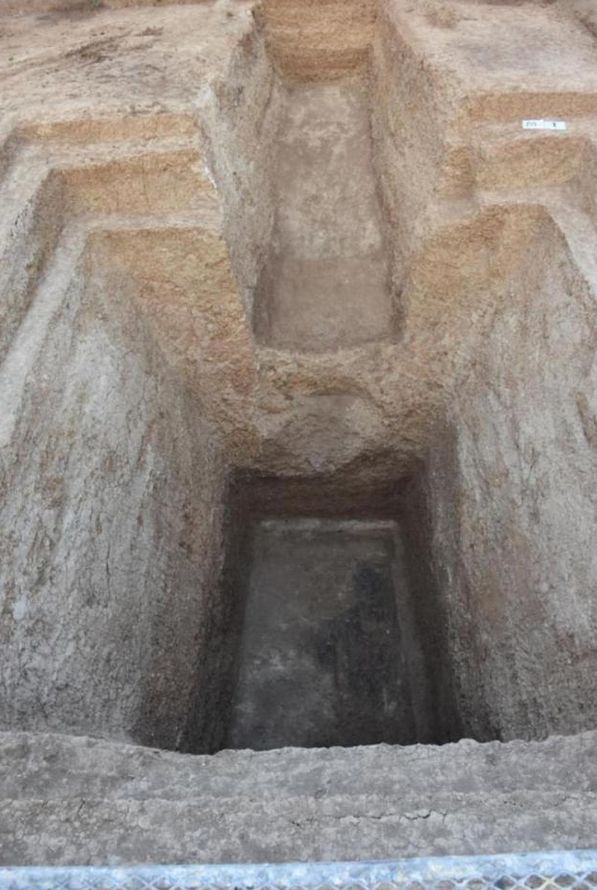 周王室典籍遗失在哪里？