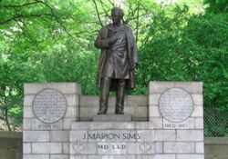 英雄or恶棍？现代妇科之父的一部女*虐性**待史