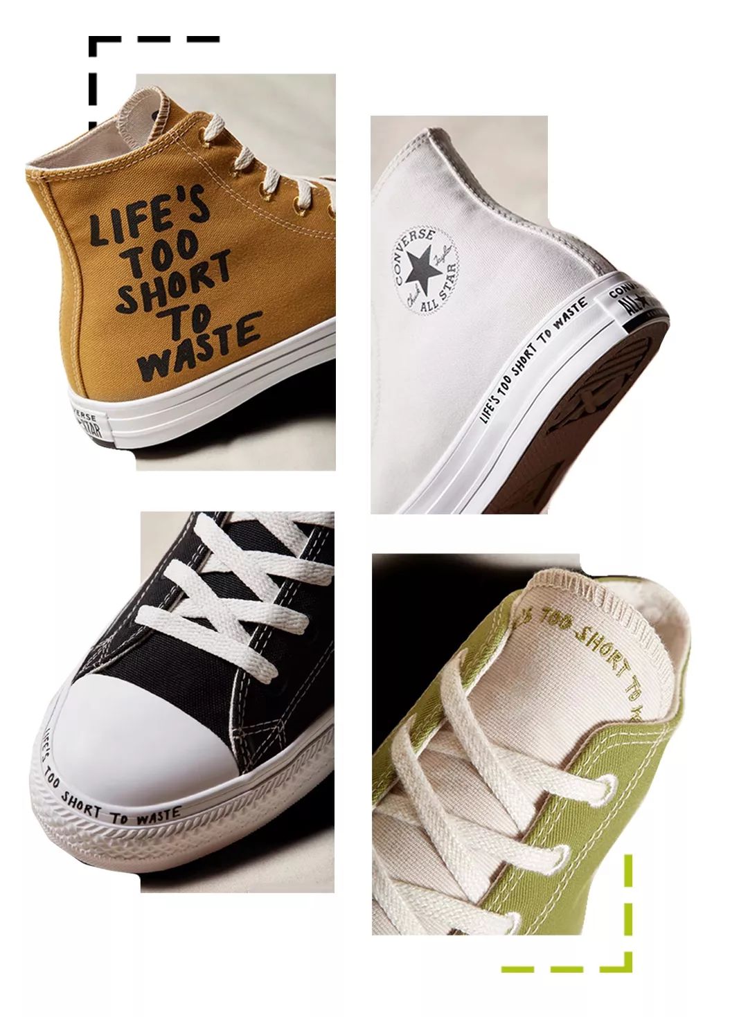 入秋的第一双鞋你喜欢吗,初秋最值得入手的鞋