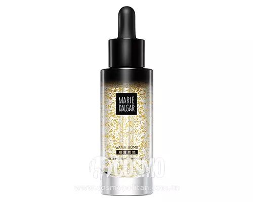 美人计|龙妈竟然用中国眼影化妆?等不及看外国代购来中国买买买了