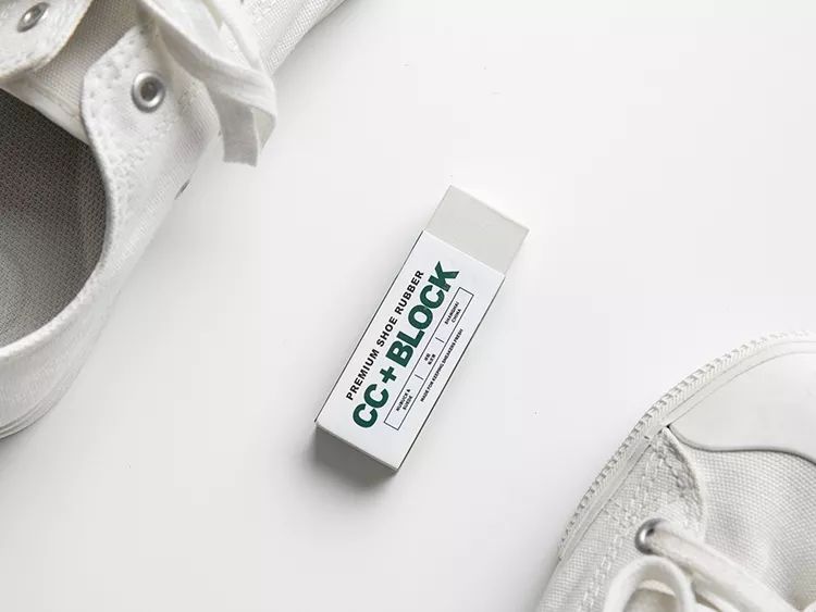 普通橡皮可以擦鞋吗,擦鞋神器翻毛皮橡皮