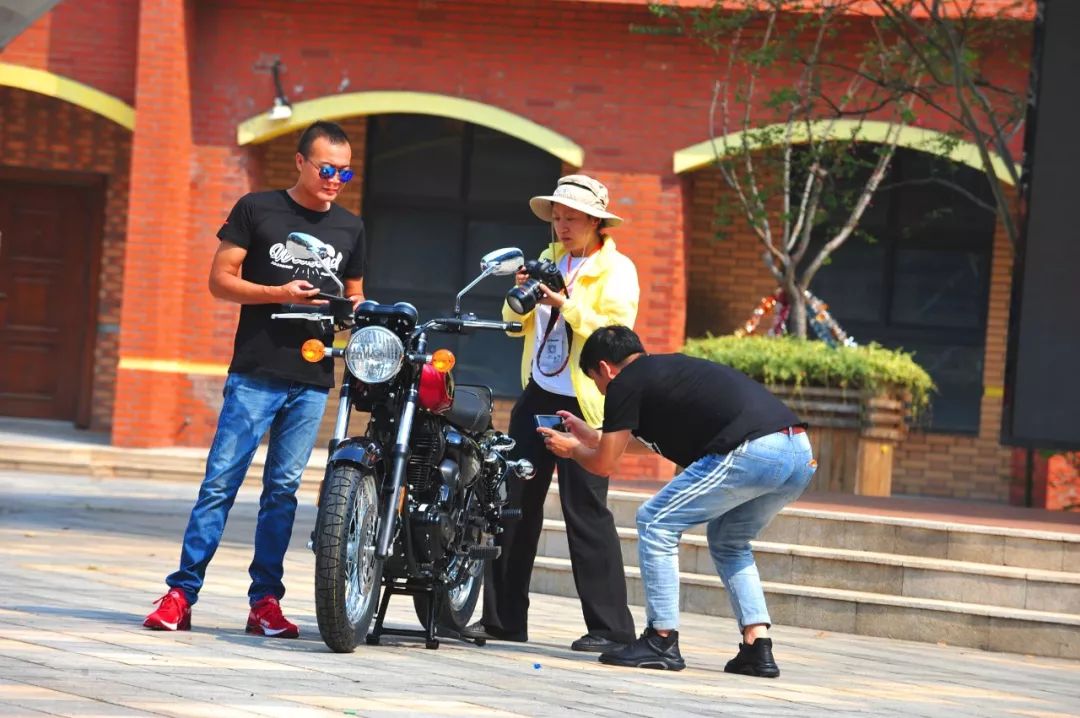 复古是一种生活态度,我们的苏式生活