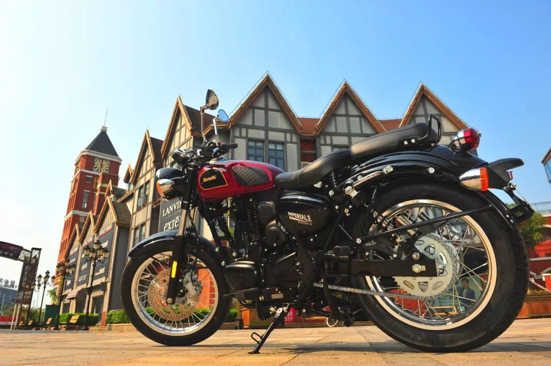 复古是一种生活态度,我们的苏式生活