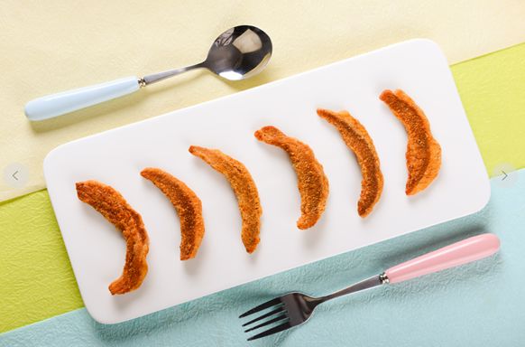 日本人吃珍珠脑洞大?淘宝造物节第一个不服