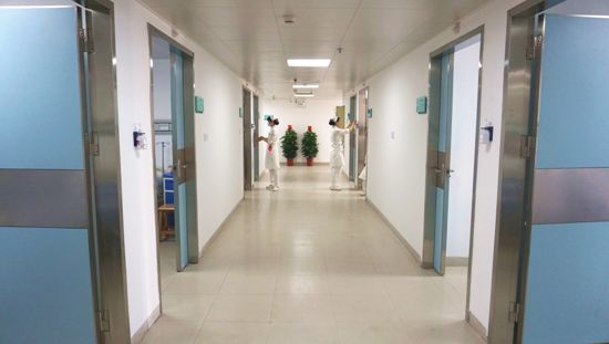 【登峰计划】实力！佛中医肿瘤中心获评广东省高水平临床重点专科