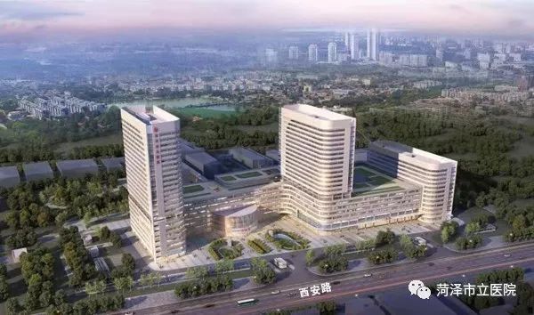 菏泽西边方向的城市,菏泽市东南西北城怎么划分的