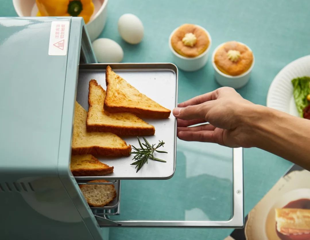 日本畅销烤箱,日本目前口碑最好的烤箱